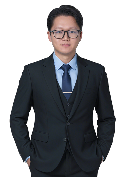 谢志平